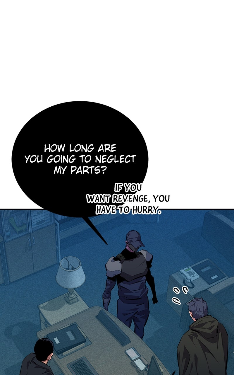 Read Auto Hunting With My Clones EN Manga Online