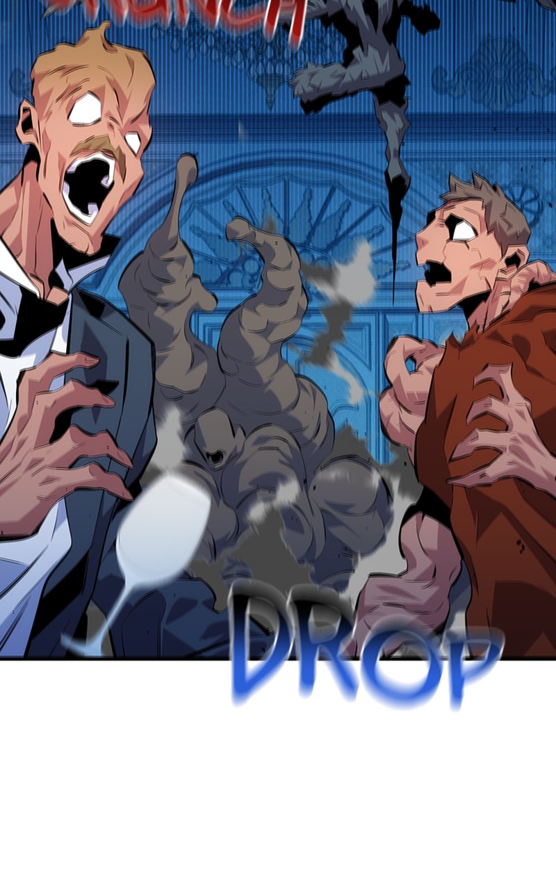 Read Auto Hunting With My Clones EN Manga Online