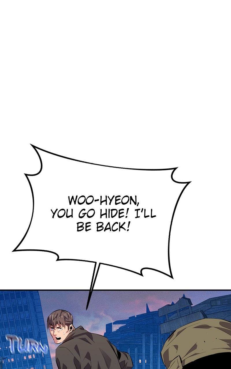 Read Auto Hunting With My Clones EN Manga Online