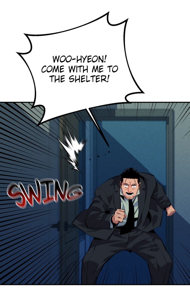 Read Auto Hunting With My Clones EN Manga Online