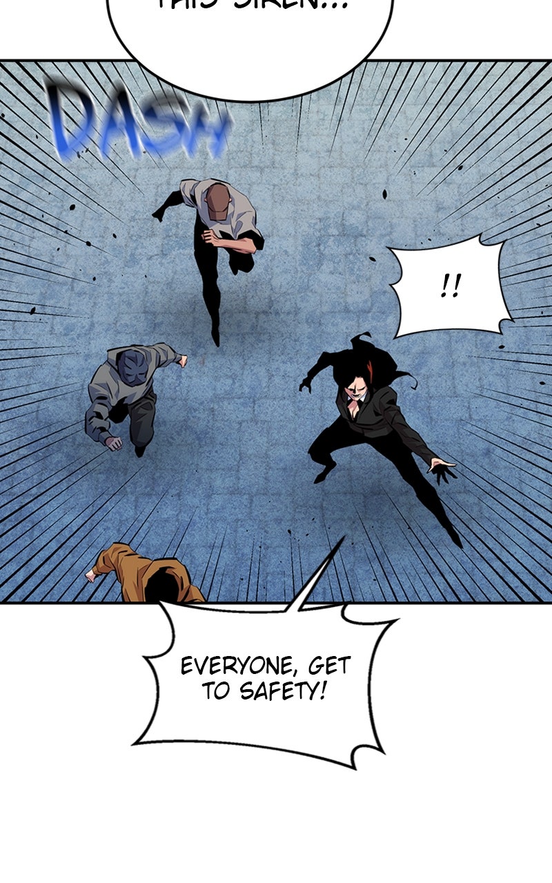 Read Auto Hunting With My Clones EN Manga Online