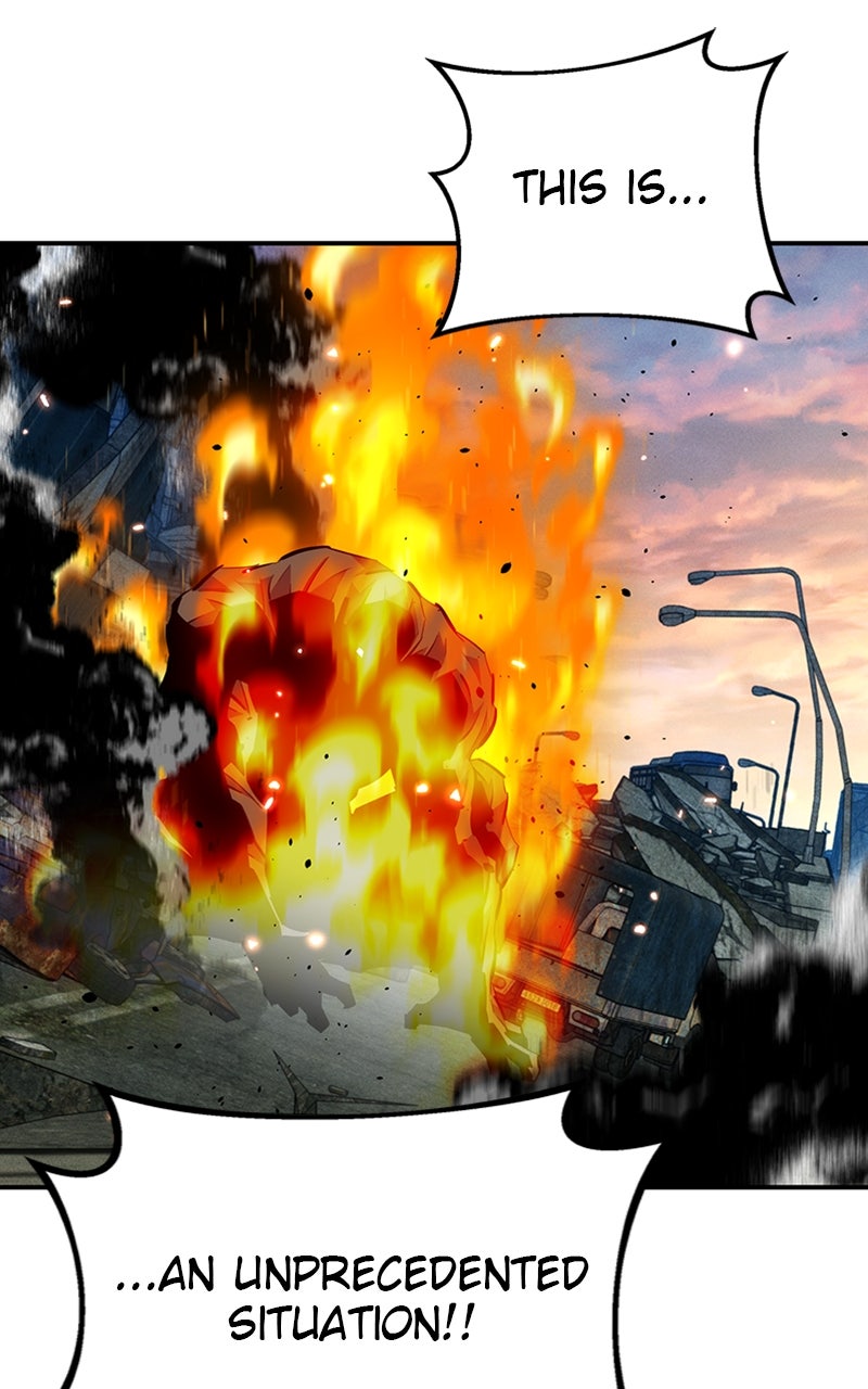 Read Auto Hunting With My Clones EN Manga Online