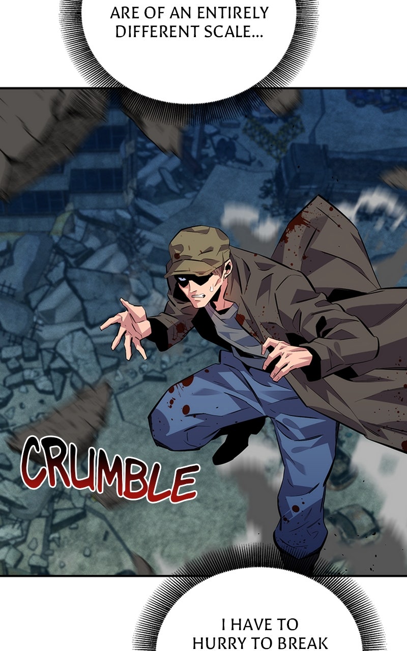 Read Auto Hunting With My Clones EN Manga Online