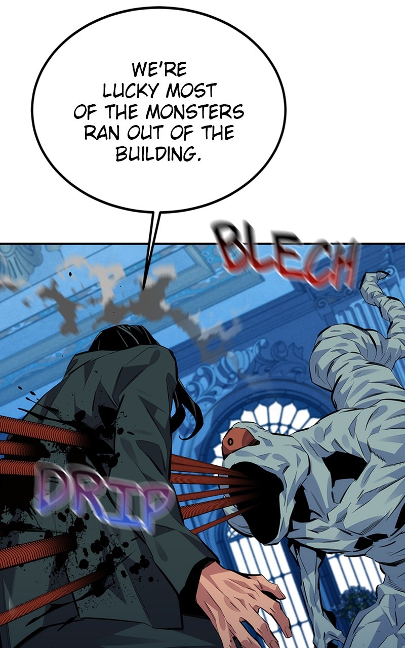 Read Auto Hunting With My Clones EN Manga Online