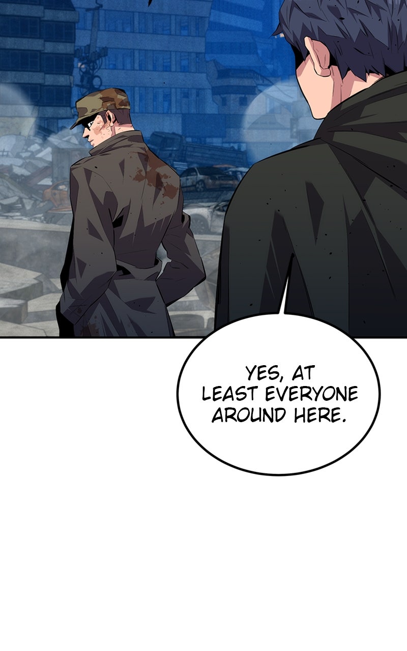 Read Auto Hunting With My Clones EN Manga Online