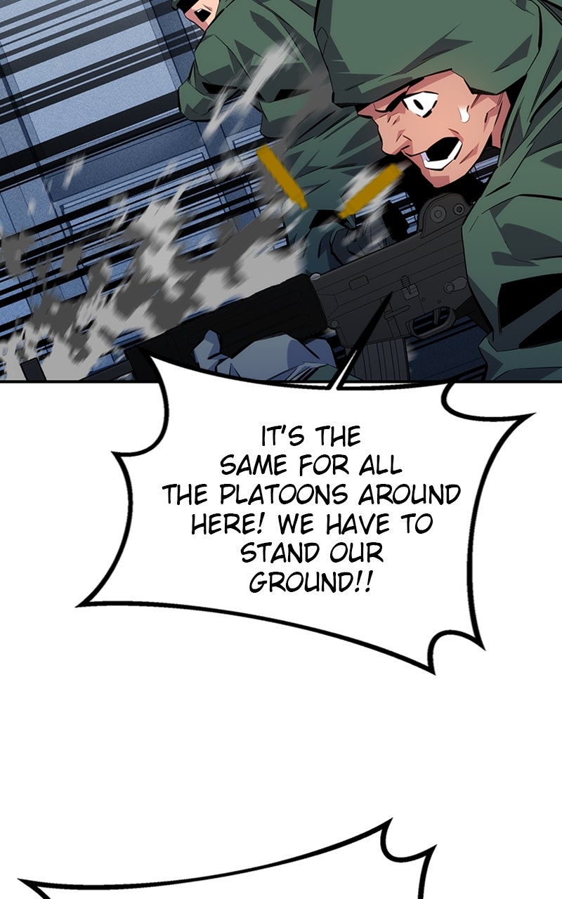 Read Auto Hunting With My Clones EN Manga Online