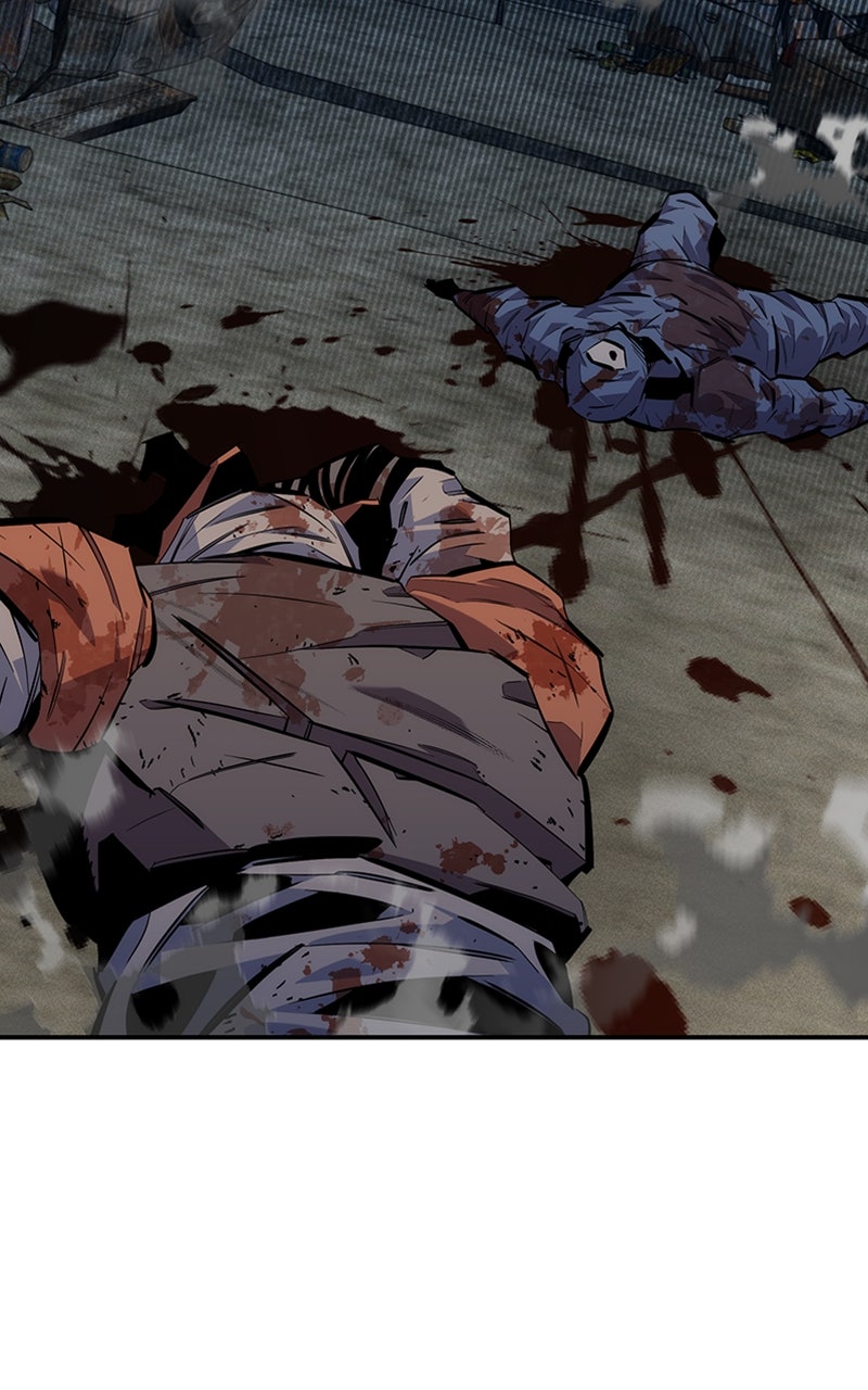 Read Auto Hunting With My Clones EN Manga Online