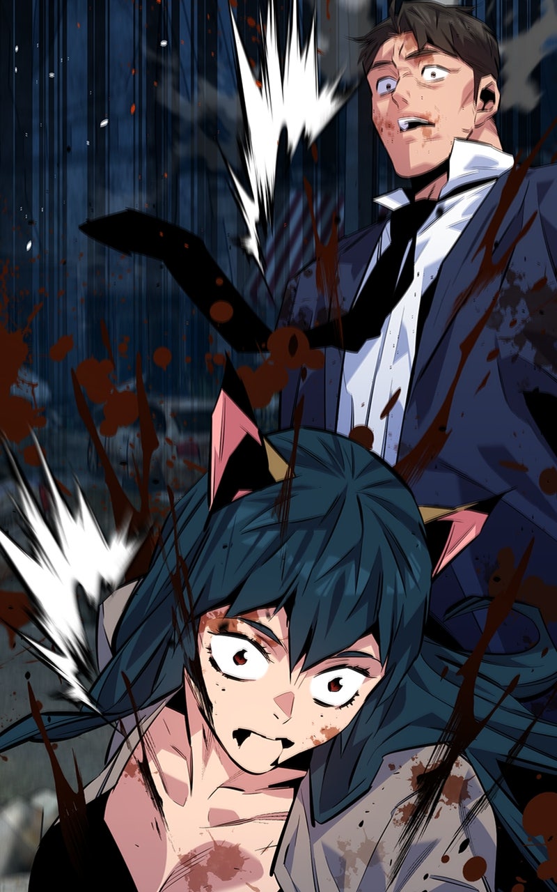 Read Auto Hunting With My Clones EN Manga Online