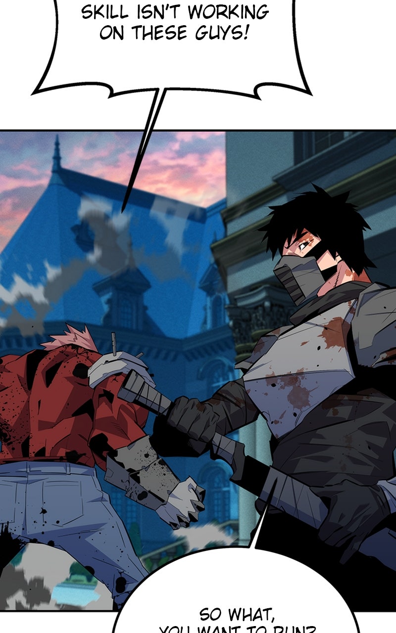Read Auto Hunting With My Clones EN Manga Online