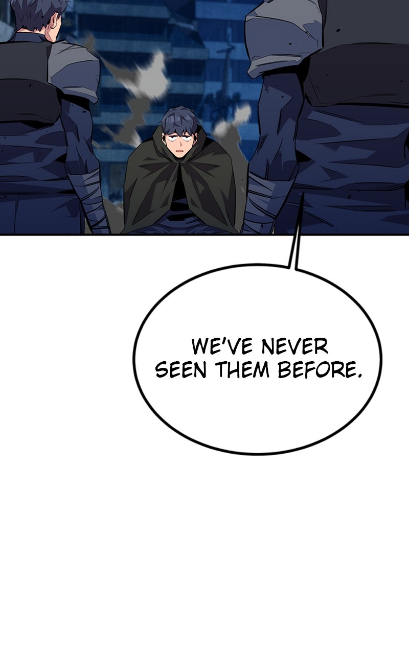 Read Auto Hunting With My Clones EN Manga Online