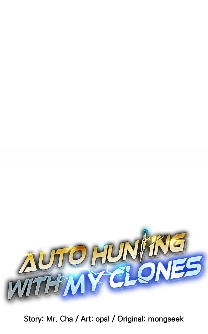 Read Auto Hunting With My Clones EN Manga Online