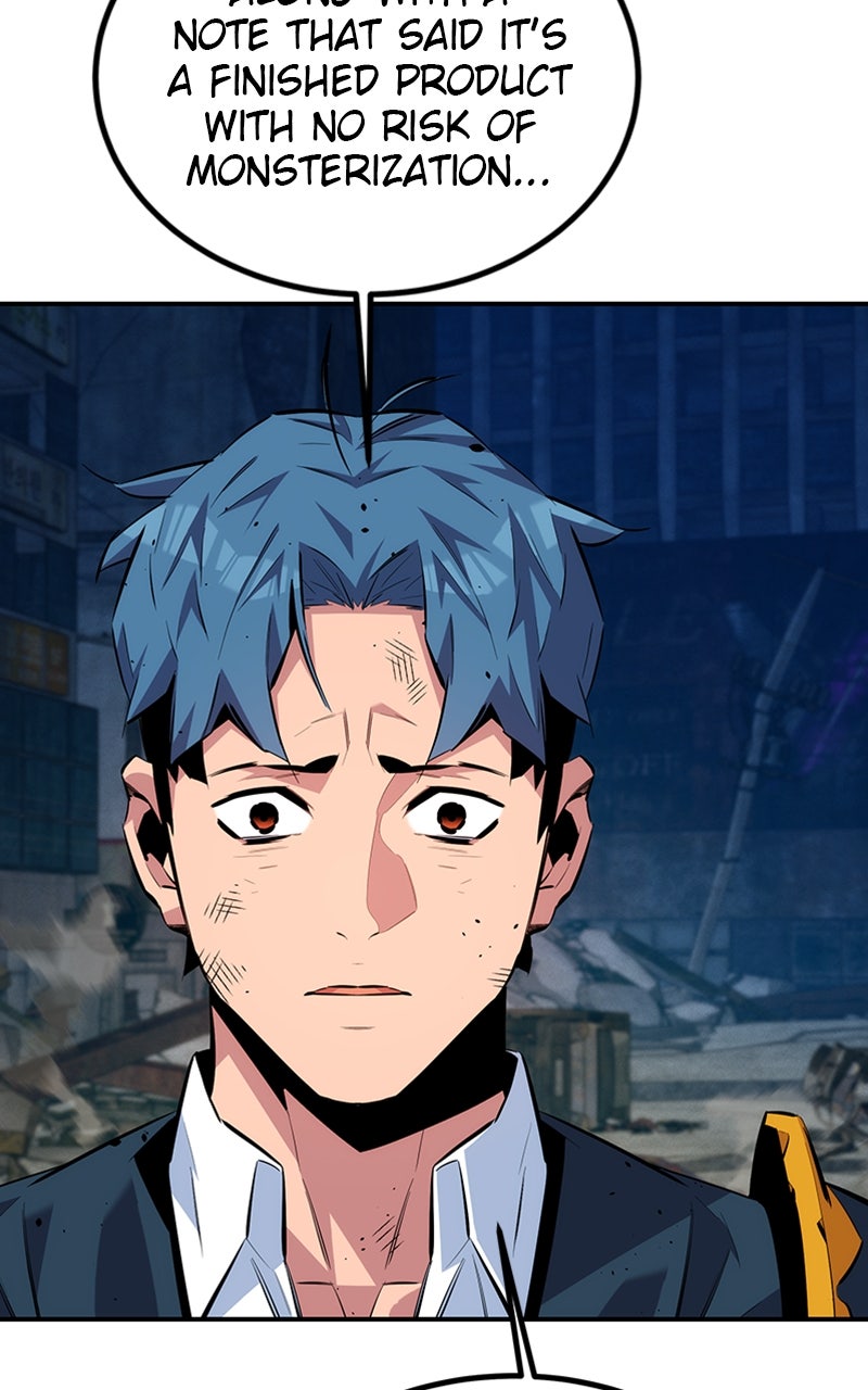 Read Auto Hunting With My Clones EN Manga Online