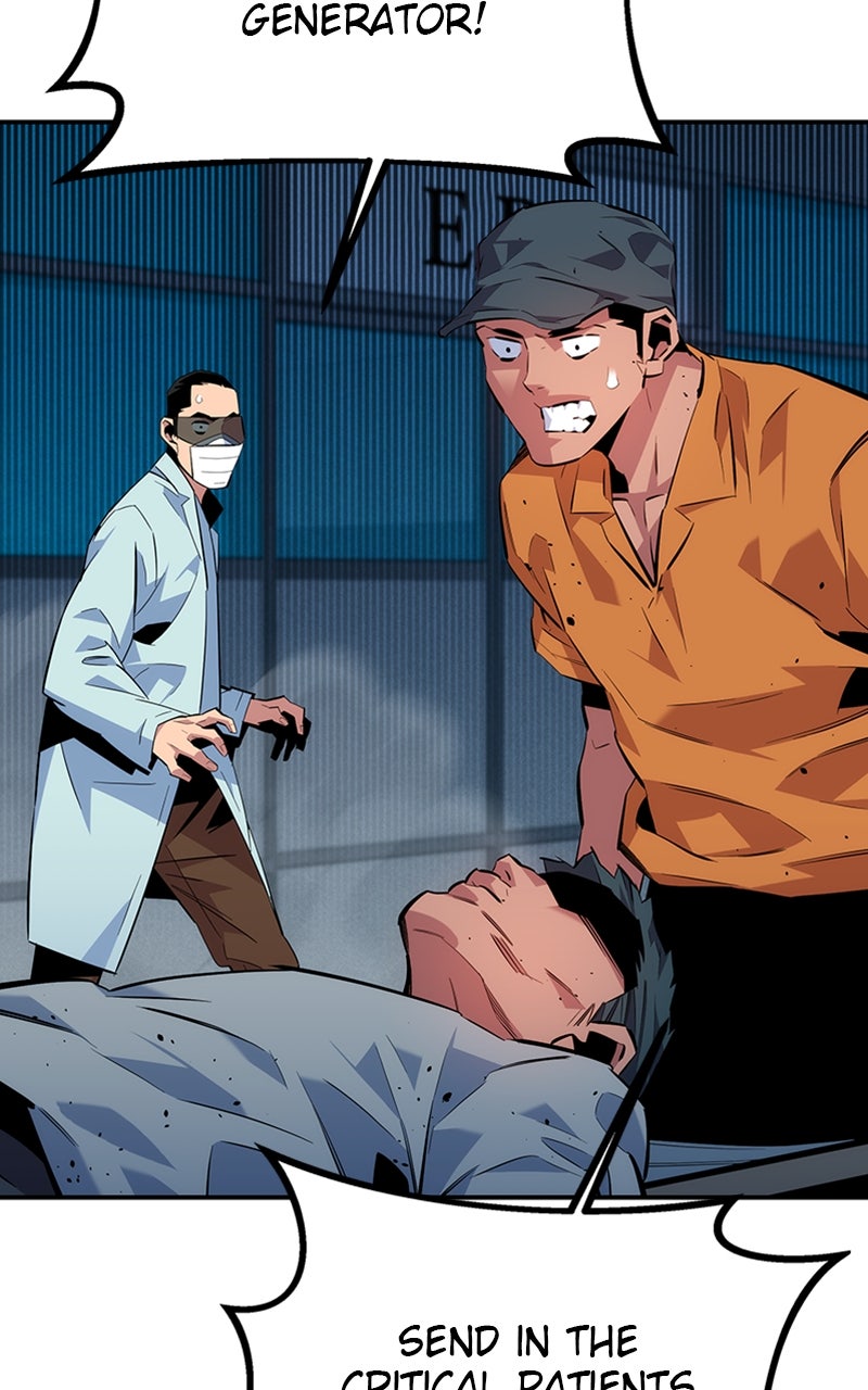 Read Auto Hunting With My Clones EN Manga Online