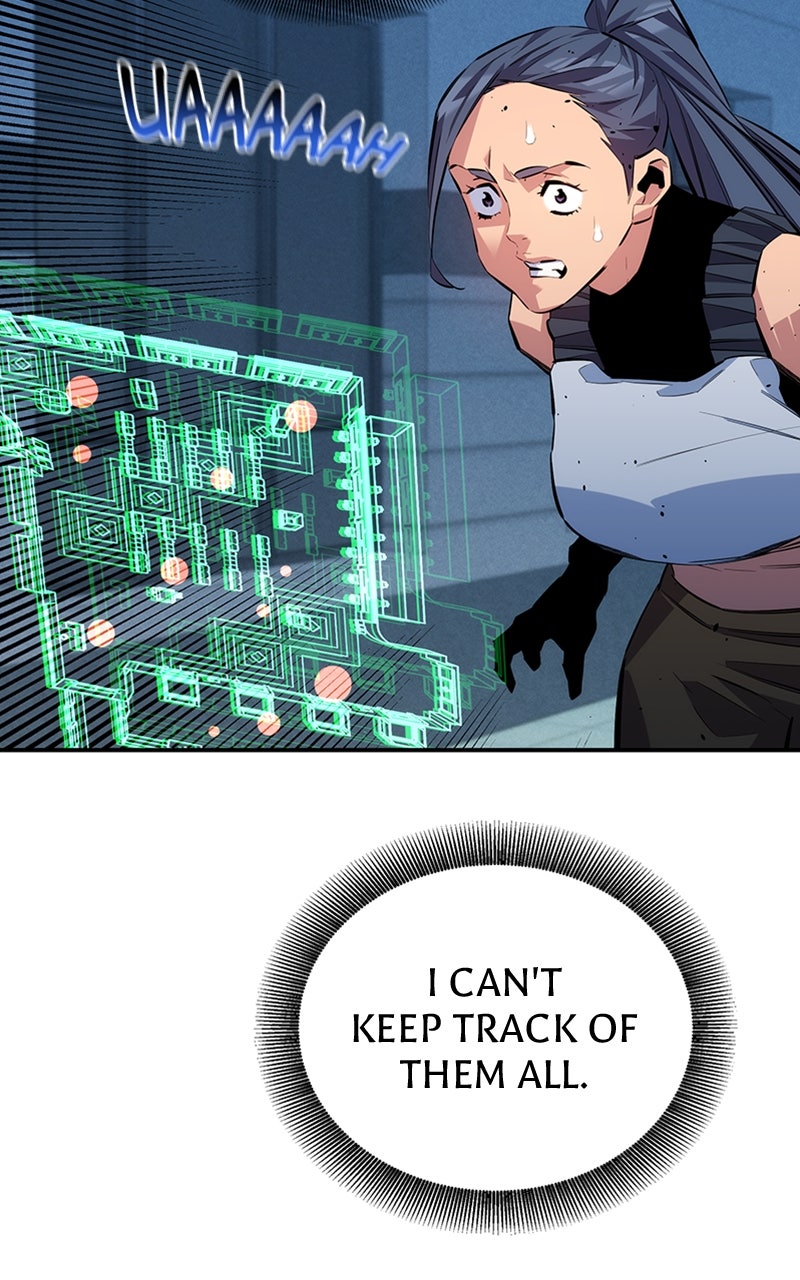 Read Auto Hunting With My Clones EN Manga Online
