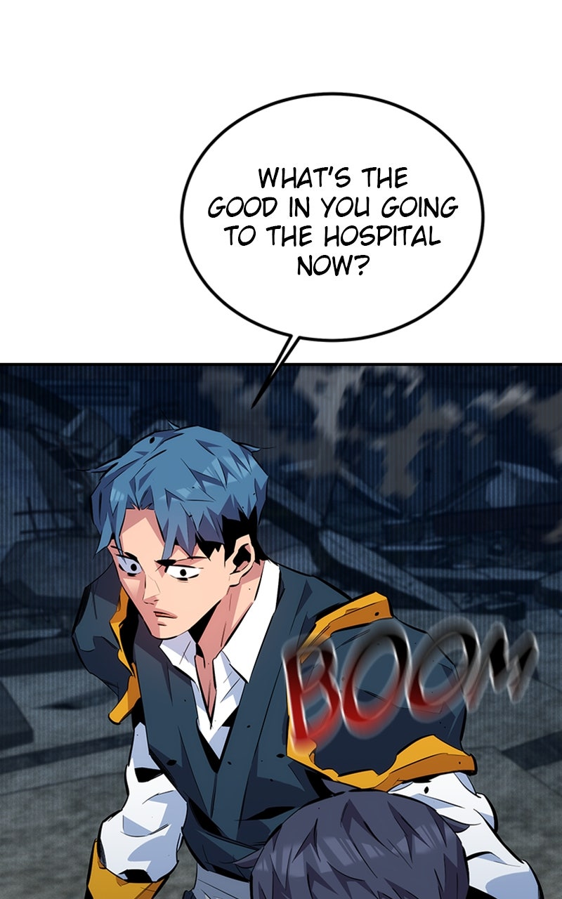 Read Auto Hunting With My Clones EN Manga Online