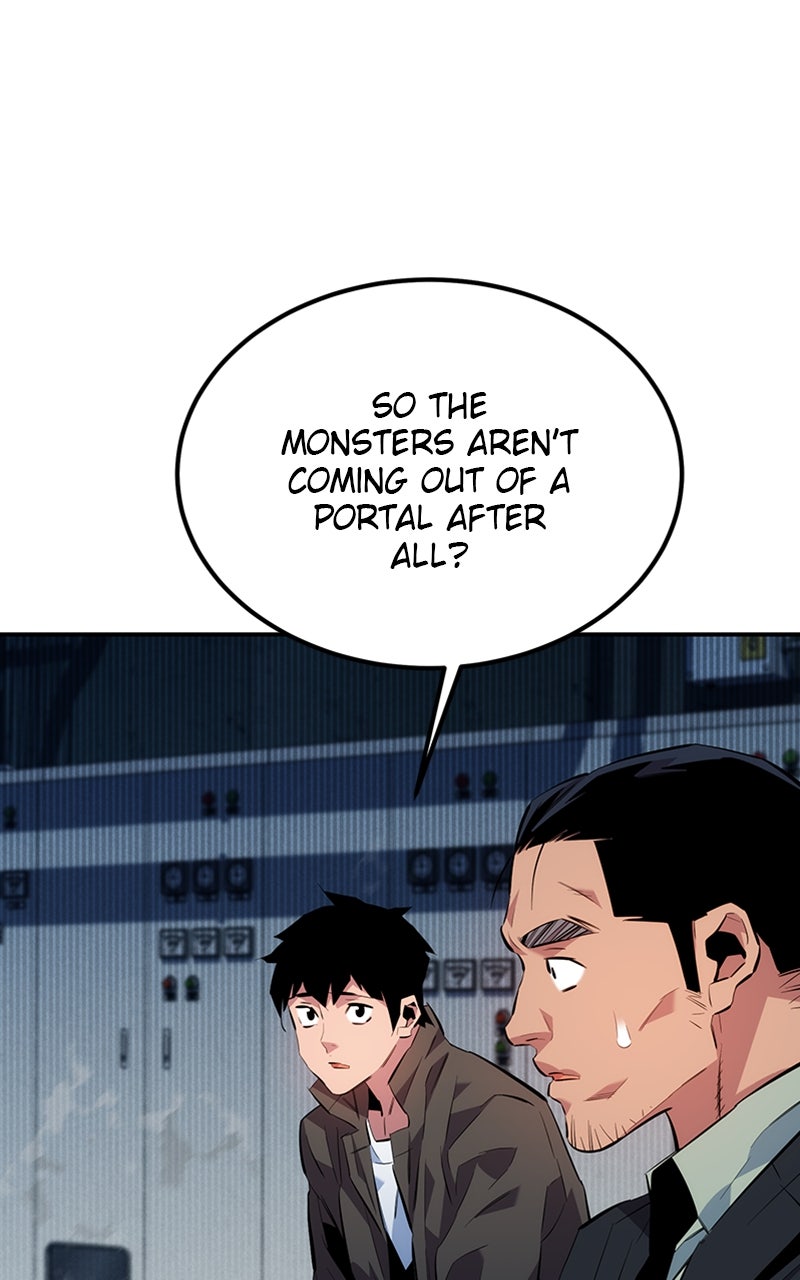 Read Auto Hunting With My Clones EN Manga Online