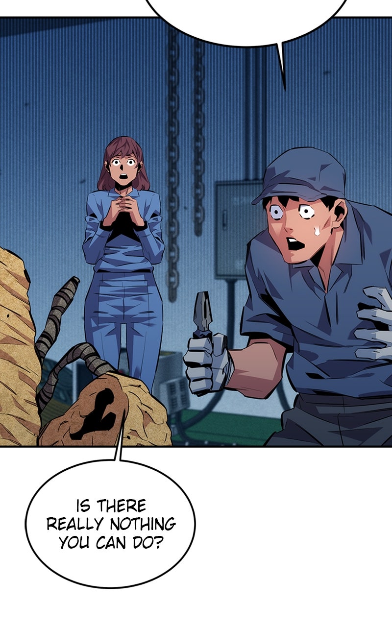 Read Auto Hunting With My Clones EN Manga Online