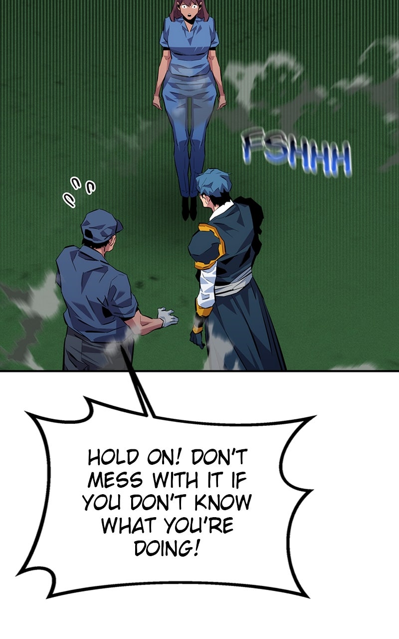 Read Auto Hunting With My Clones EN Manga Online