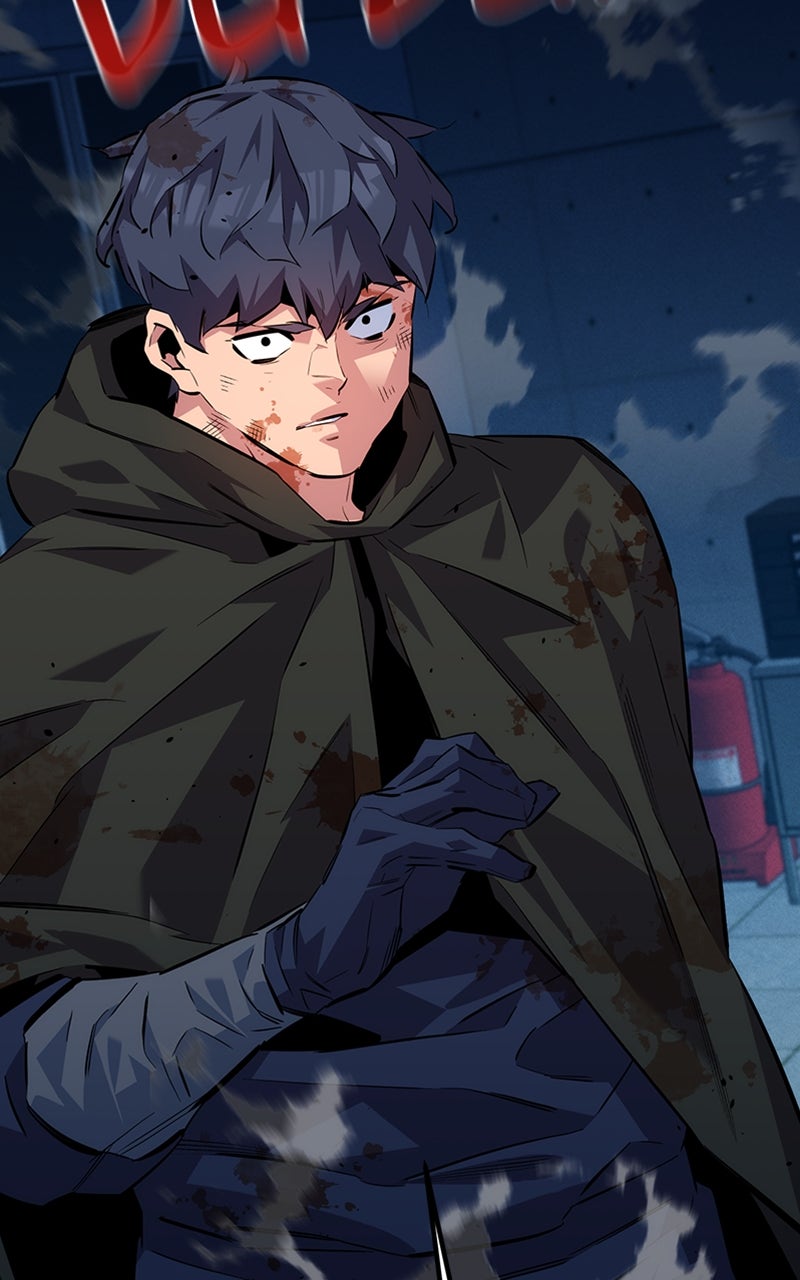 Read Auto Hunting With My Clones EN Manga Online