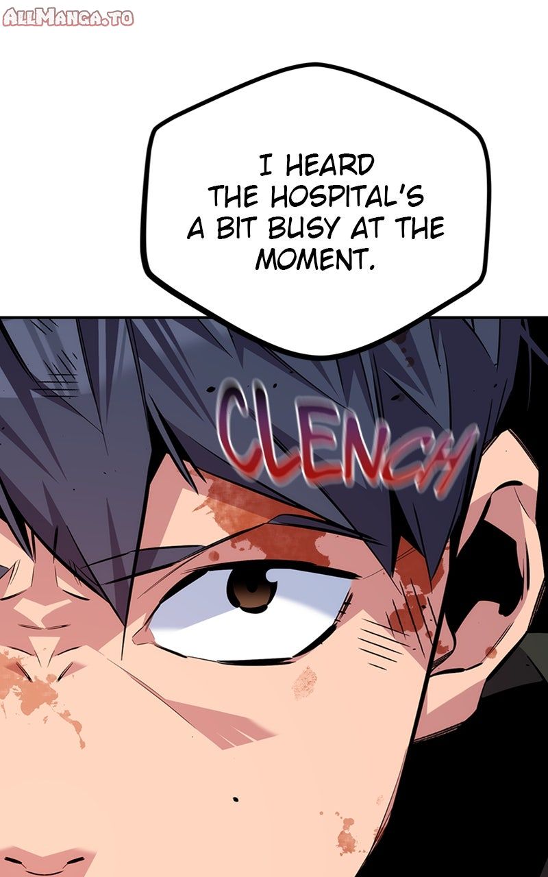 Read Auto Hunting With My Clones EN Manga Online