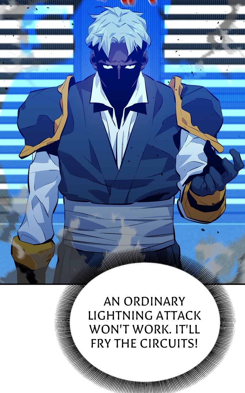Read Auto Hunting With My Clones EN Manga Online