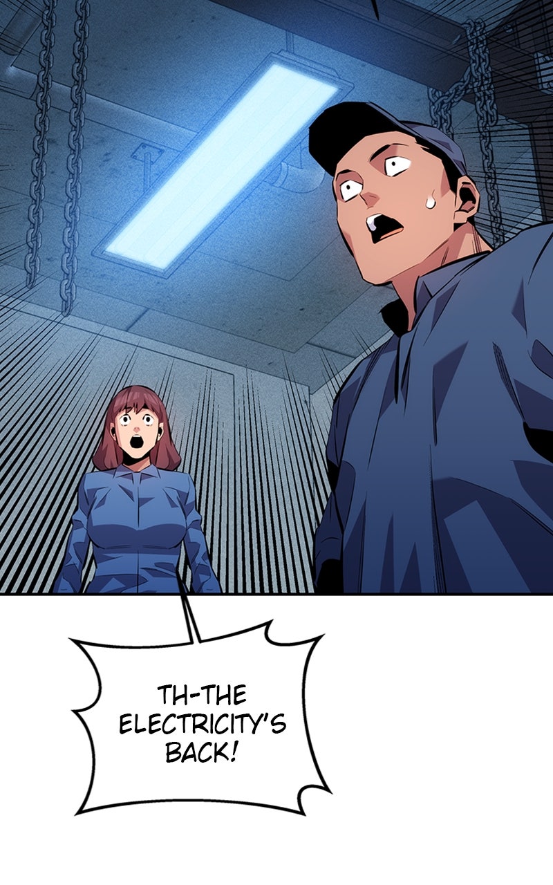 Read Auto Hunting With My Clones EN Manga Online