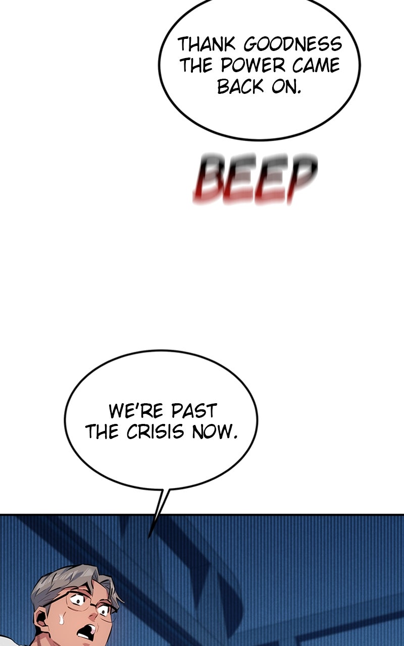 Read Auto Hunting With My Clones EN Manga Online