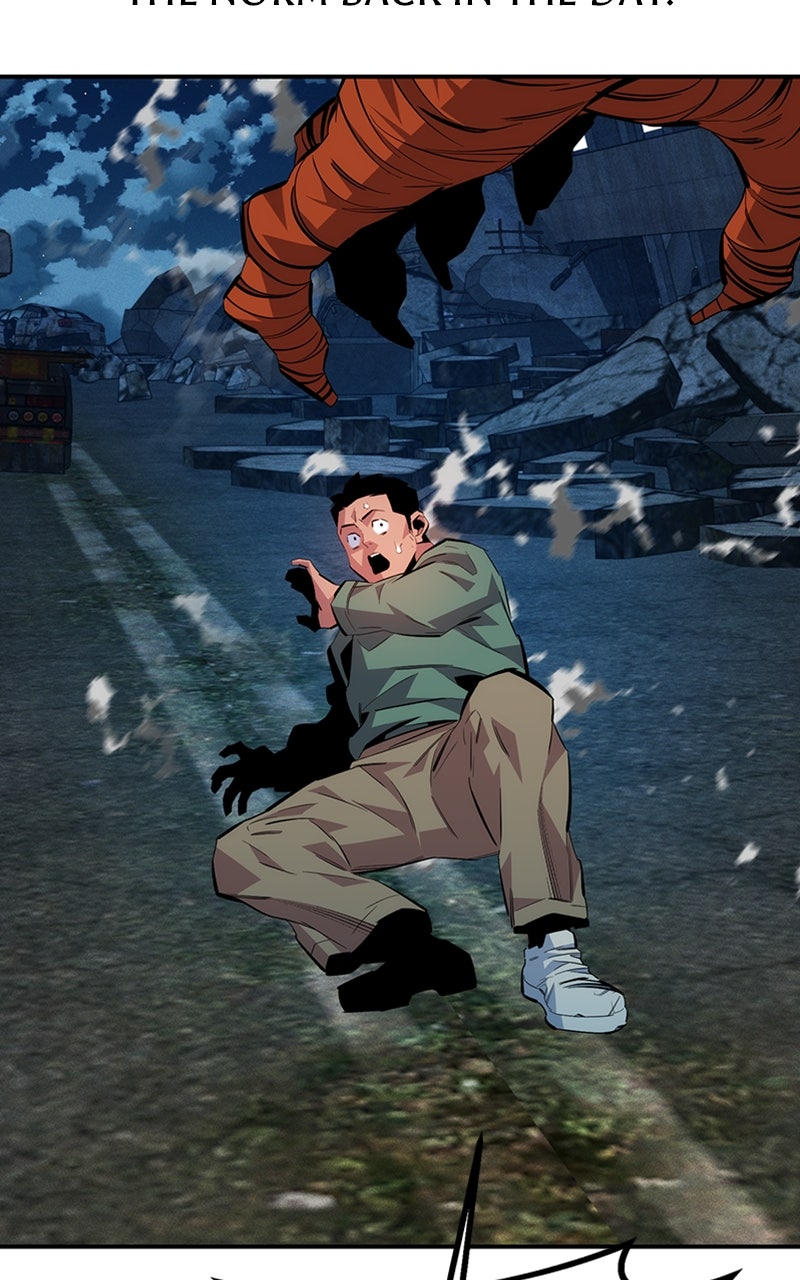 Read Auto Hunting With My Clones EN Manga Online