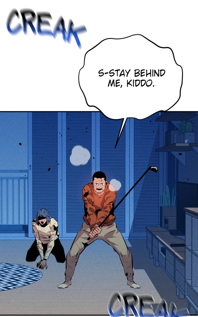 Read Auto Hunting With My Clones EN Manga Online