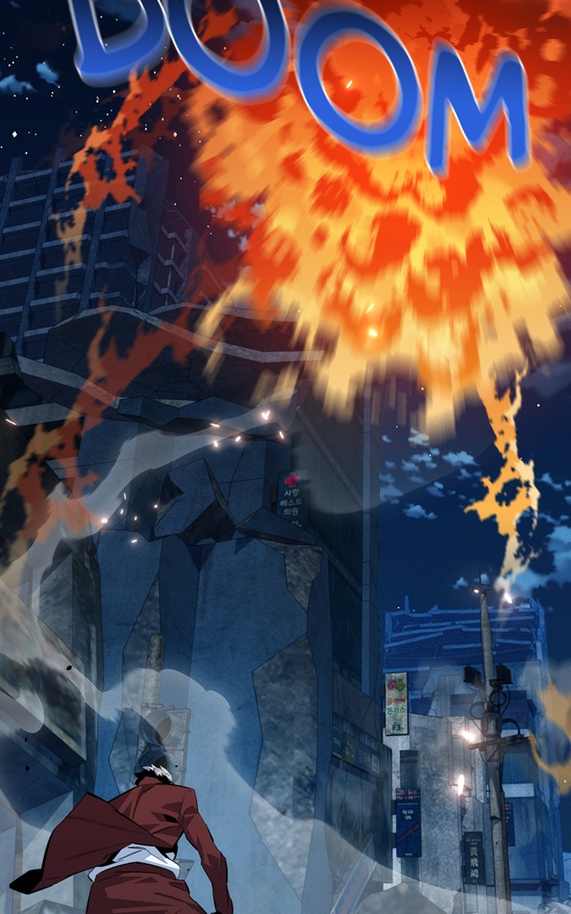 Read Auto Hunting With My Clones EN Manga Online