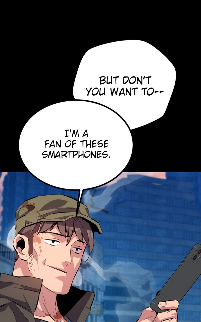 Read Auto Hunting With My Clones EN Manga Online