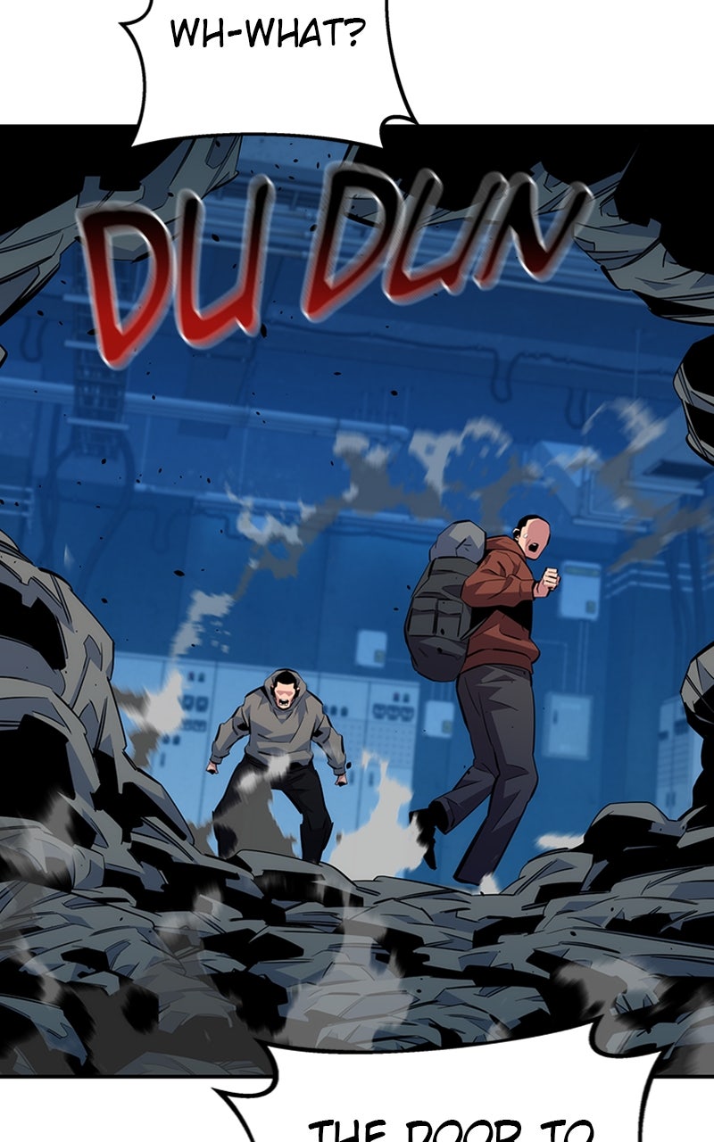 Read Auto Hunting With My Clones EN Manga Online