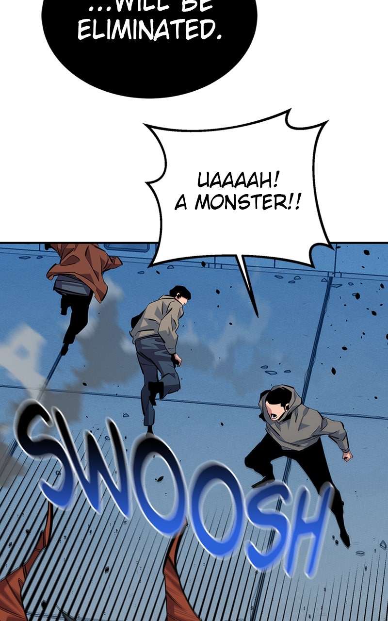 Read Auto Hunting With My Clones EN Manga Online