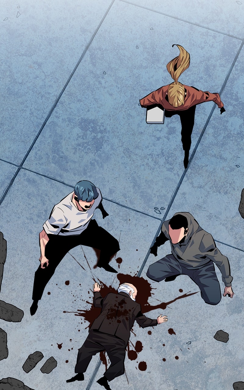 Read Auto Hunting With My Clones EN Manga Online