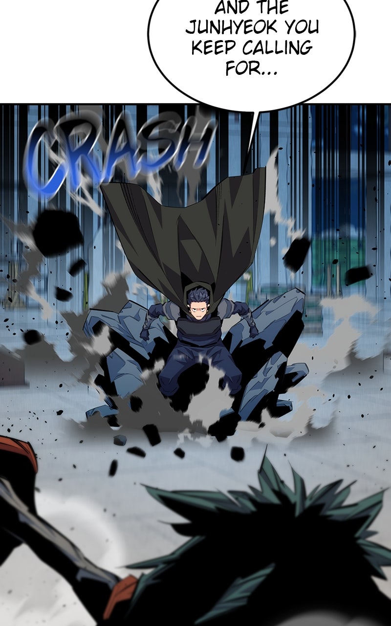 Read Auto Hunting With My Clones EN Manga Online