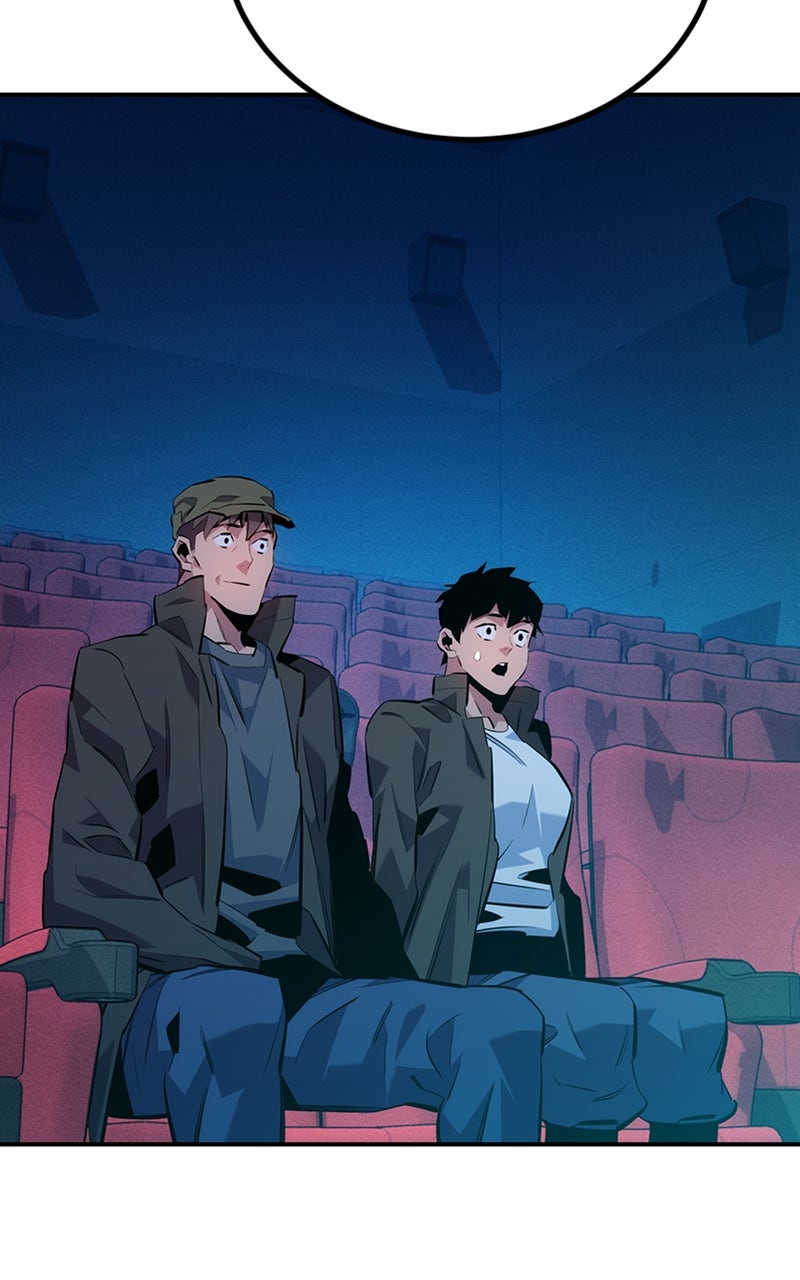 Read Auto Hunting With My Clones EN Manga Online