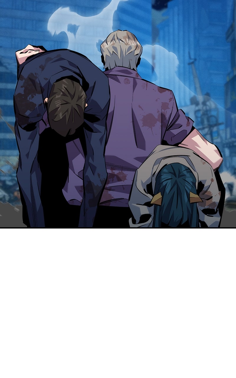 Read Auto Hunting With My Clones EN Manga Online