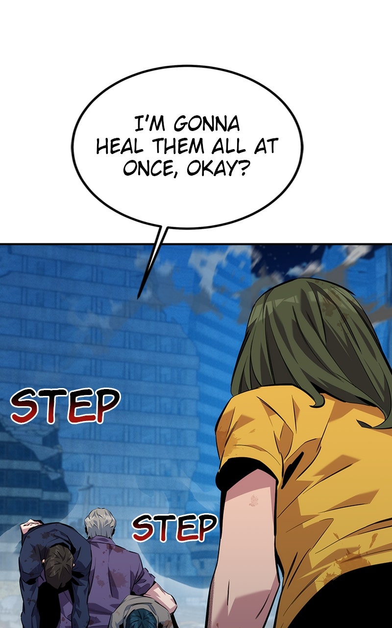 Read Auto Hunting With My Clones EN Manga Online