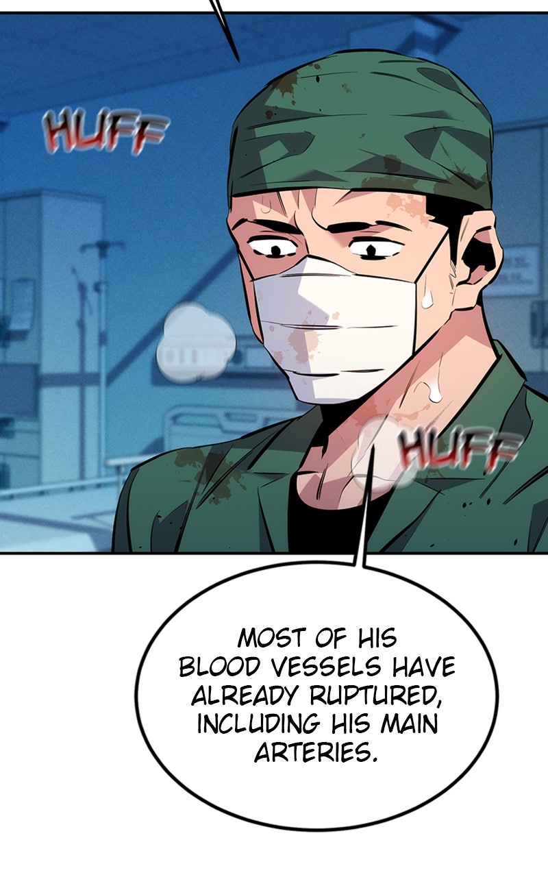 Read Auto Hunting With My Clones EN Manga Online