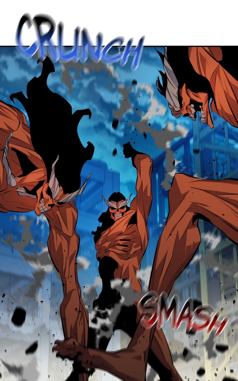 Read Auto Hunting With My Clones EN Manga Online