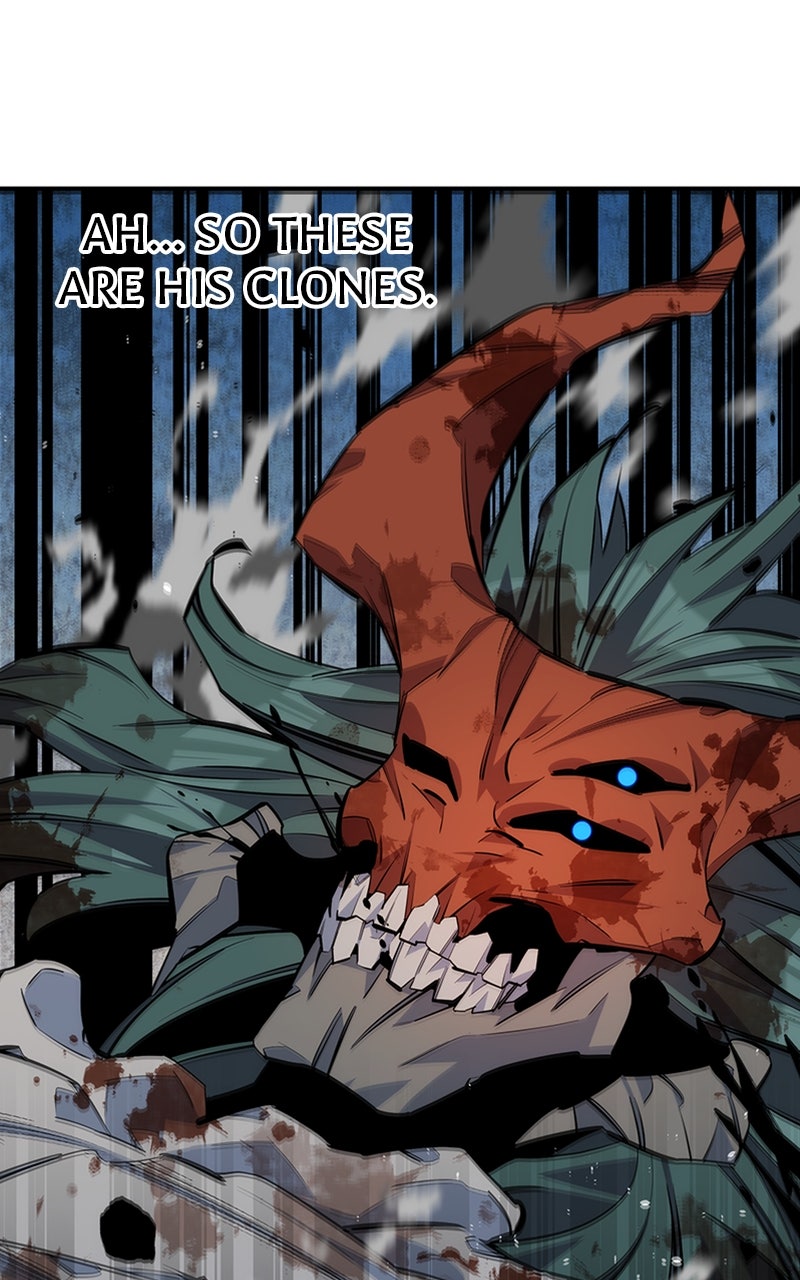 Read Auto Hunting With My Clones EN Manga Online
