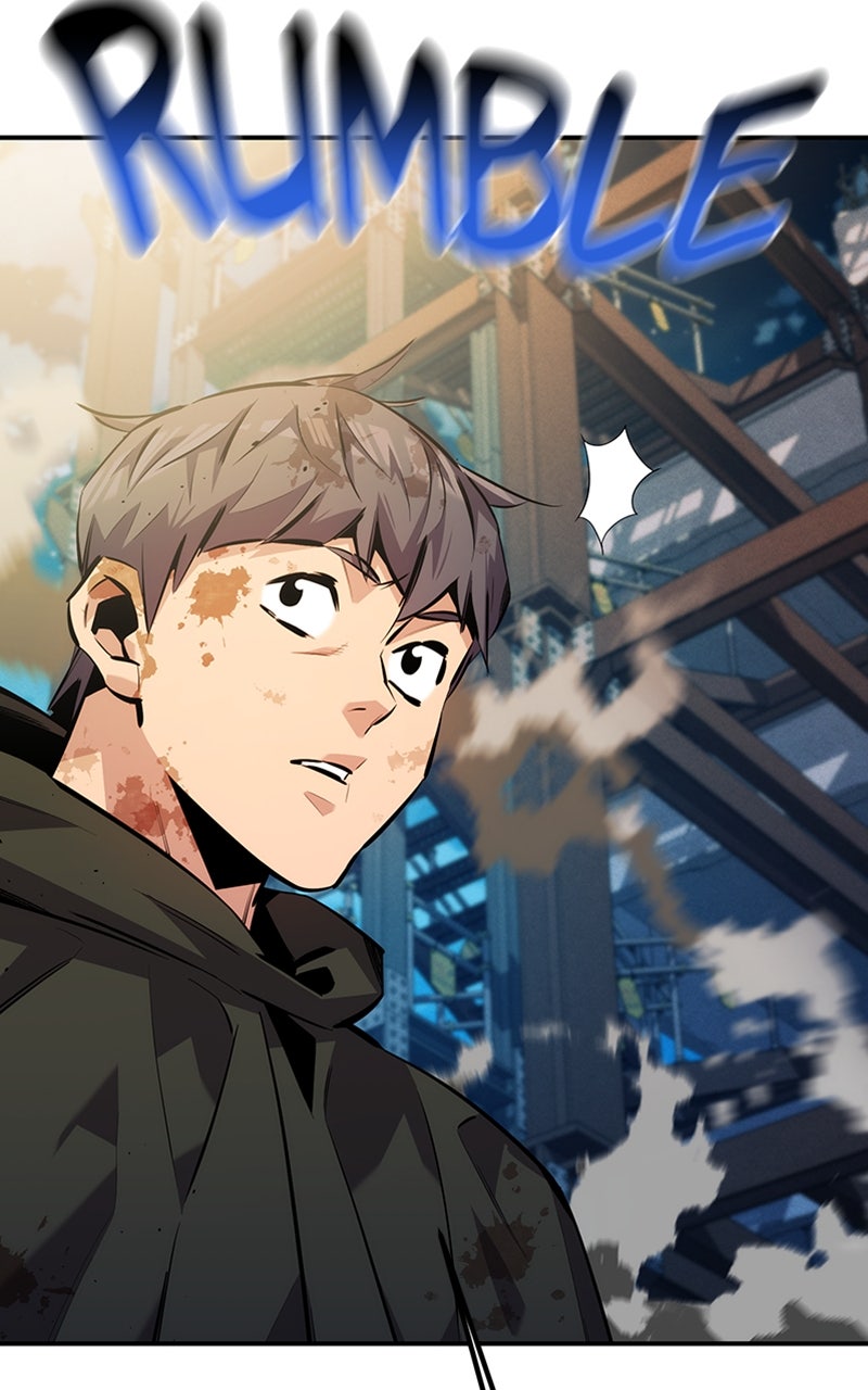 Read Auto Hunting With My Clones EN Manga Online