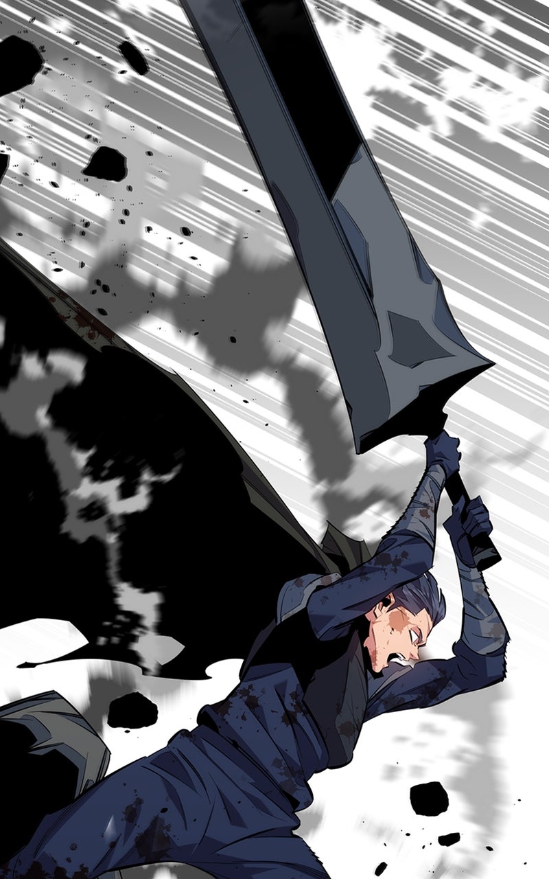Read Auto Hunting With My Clones EN Manga Online