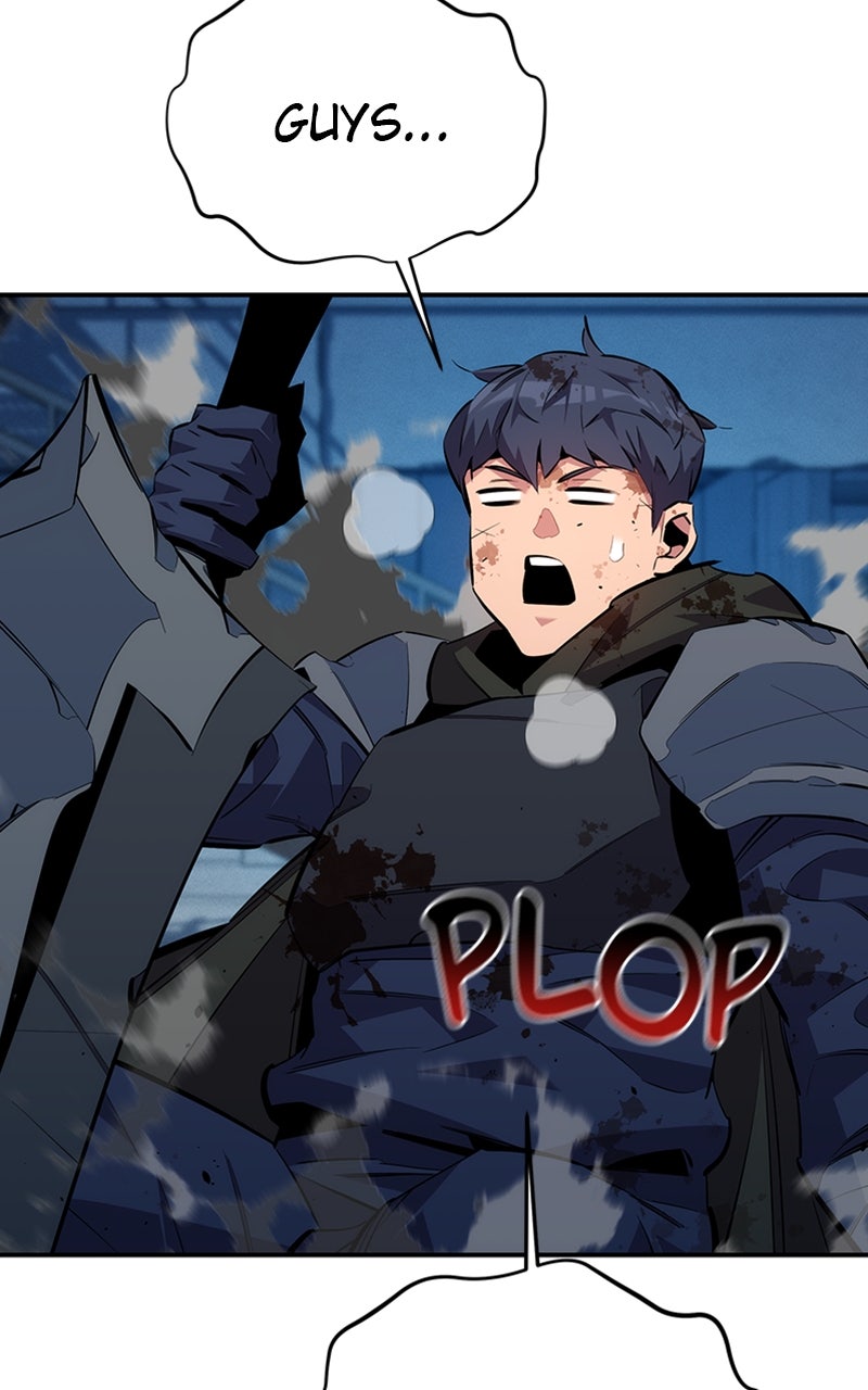 Read Auto Hunting With My Clones EN Manga Online