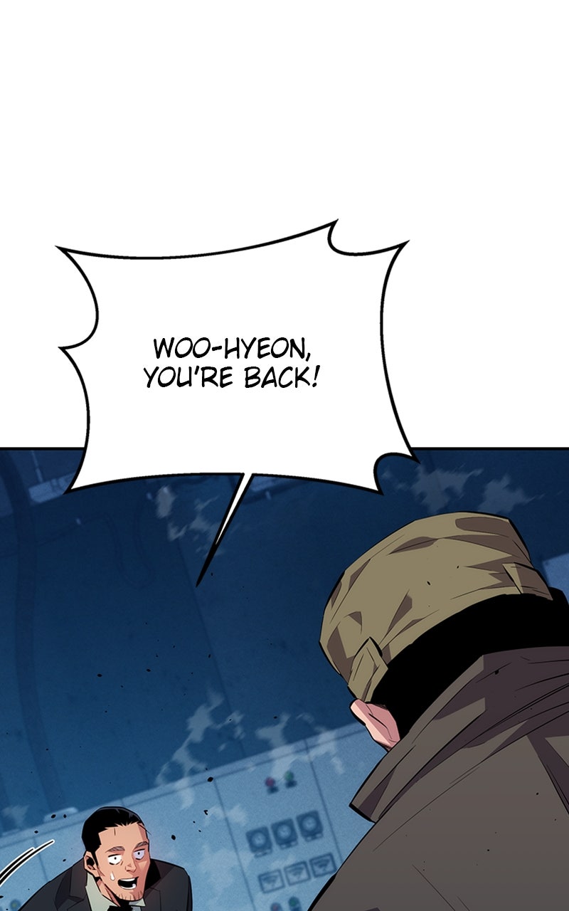Read Auto Hunting With My Clones EN Manga Online