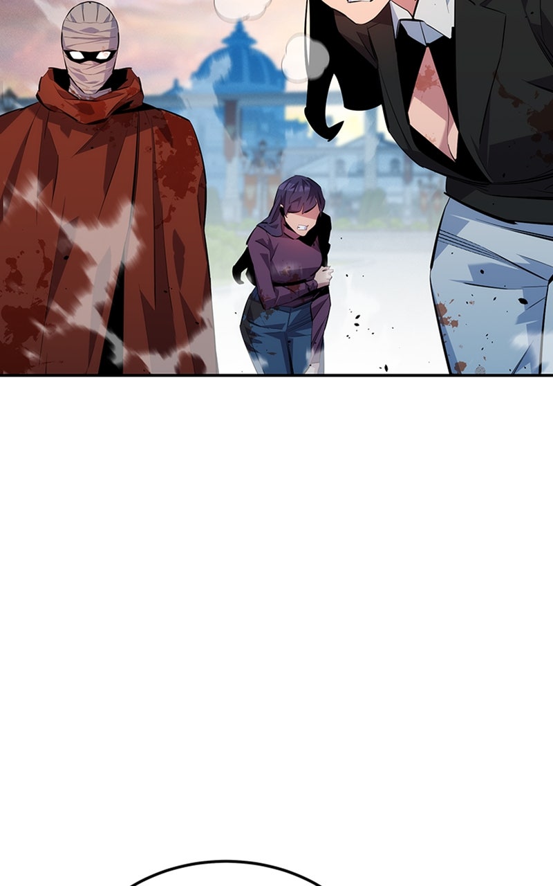 Read Auto Hunting With My Clones EN Manga Online