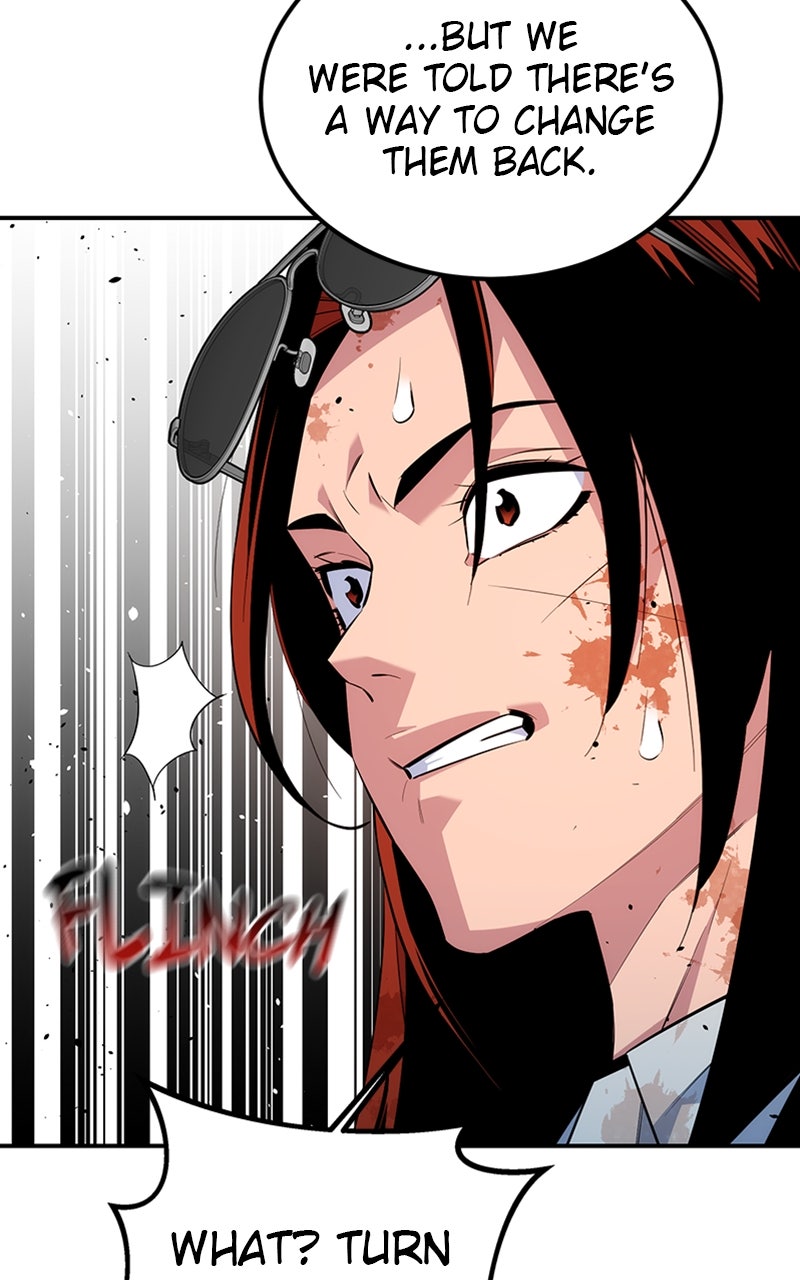 Read Auto Hunting With My Clones EN Manga Online
