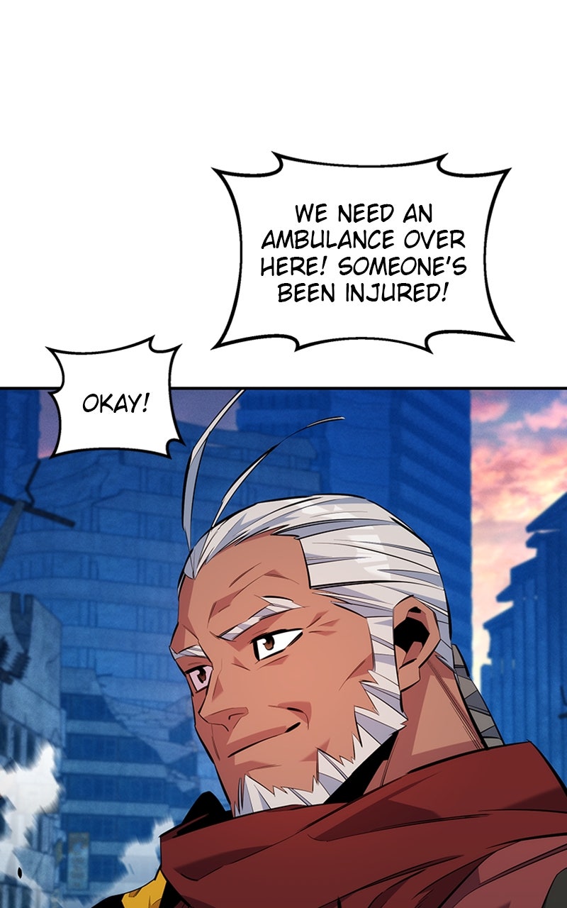 Read Auto Hunting With My Clones EN Manga Online