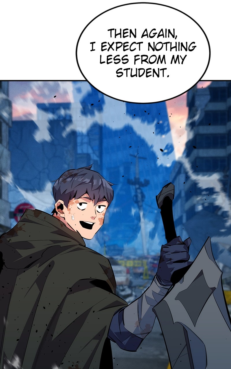 Read Auto Hunting With My Clones EN Manga Online