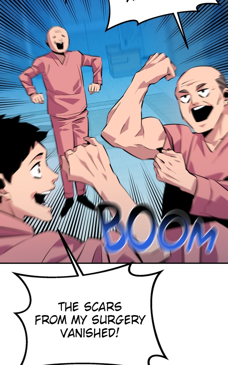Read Auto Hunting With My Clones EN Manga Online